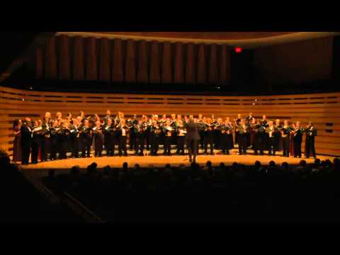 Soundstreams presents 'Miserere' (1981) by Henryk Górecki