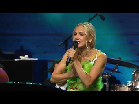 "Rasa" / R. Pauls, Ance Krauze | Koncerts "4. vilnis"