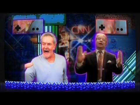 The Castlevania Aquarius Collab