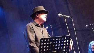 Mitch Ryder :"The Birthday Concert" live in Berlin  26/02/2019 (part1)