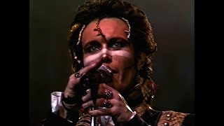 [Remastered/Full Show] Adam &amp; The Ants - The Prince Charming Revue