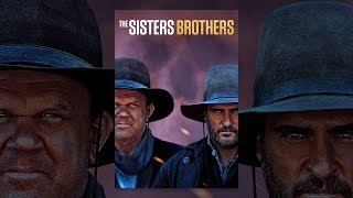 The Sisters Brothers
