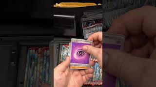 Destined Rivals Booster Pack Opening - 98 #pokemon #destinedrivals #pokemontcg