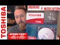 Жесткий диск Toshiba HDWD110UZSVA