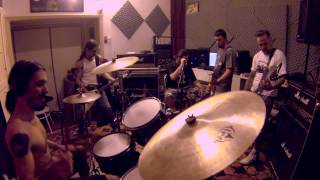 Matanza - Mais Um Dia Por Aqui (Ensaio)