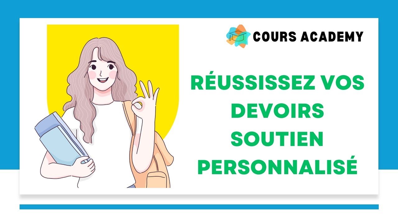 Aide aux devoirs : <span>Accompagnement personnalisé pour la réussite scolaire</span>