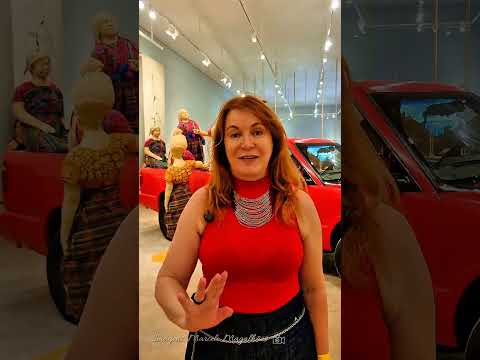 Inhotim - Brumadinho-MG