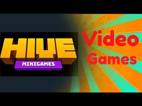 Sweaty Leaderboard Grind - Hive Minecraft Minigames Livestream!