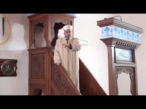 Dashuria ndaj Profetit alejhi selam