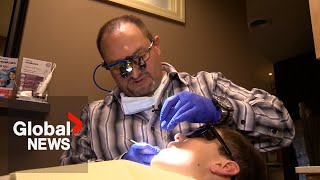 Shortage of dental assistants in Canada only going to get worse, experts say