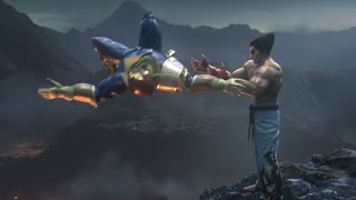 カズヤ、意外と良い奴【スマブラSP】#shorts