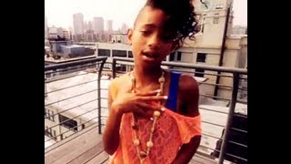Willow Smith- Do it Like Me (Rockstar) Review