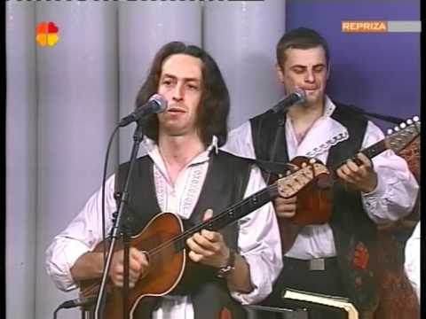 Slavonci - Dođite nam na jeseni