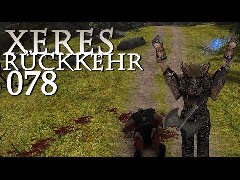 Der Blutkelch 🔥 Xeres Rückkehr [Gothic 2 Mod] #78
