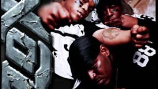 The Lox X Drag-on freestyle