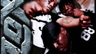 The Lox X Drag-on freestyle