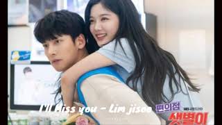 Download lagu #편의점샛별이 I'll Miss you (Lim jisoo) - Backstreet Rookie OST mp3 Download lagu #편의점샛별이 I'll Miss you (Lim jisoo) - Backstreet Rookie OST mp3