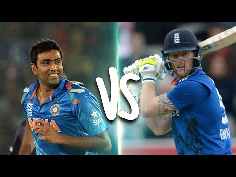 R Ashwin Vs Ben Stokes | Ashwin Best Bowling | Magical Deliveries of R Ashwin
