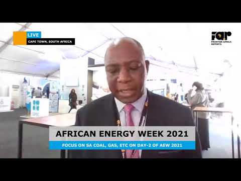 Frontier Africa Reports