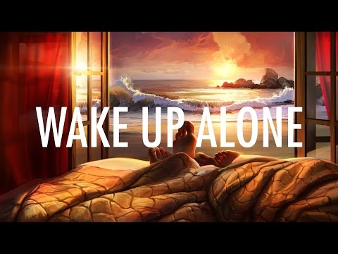 The Chainsmokers – Wake Up Alone (Lyrics / Lyric Video) ft. Jhené Aiko [EDM]