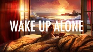 The Chainsmokers – Wake Up Alone (Lyrics / Lyric Video) ft. Jhené Aiko [EDM]