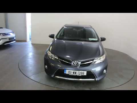 Toyota Auris 1.4D - TENDER 23 - Image 2