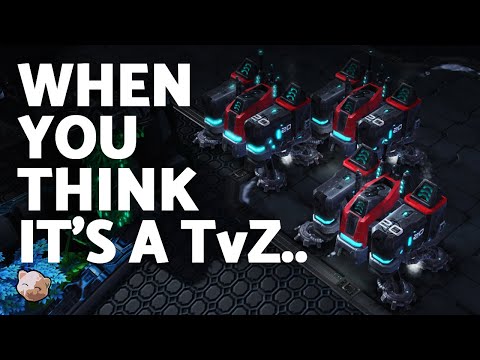 Terran player 3-Raxes vs the wrong race | Diamond in the Ruff #65 - StarCraft 2