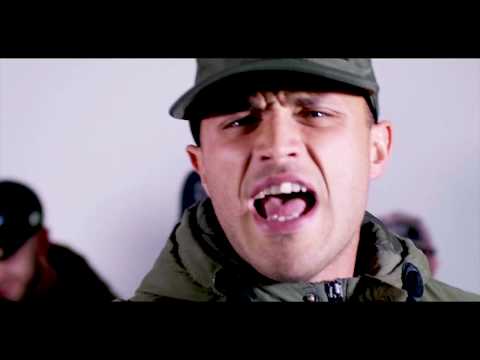 MC Fatman D Presents - The World Of The MC