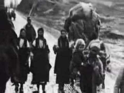 Tamo Daleko (Dečiji hor Kolibri)