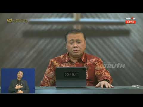 Kerinduanku di hadapanMu (Cipt.Pdt Dr Erastus Sabdono)