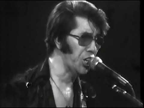 Link Wray - Mystery Train - 11/19/1974 - Winterland