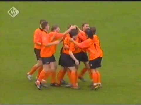 samenvatting Quick Boys - Katwijk (2004-2005)