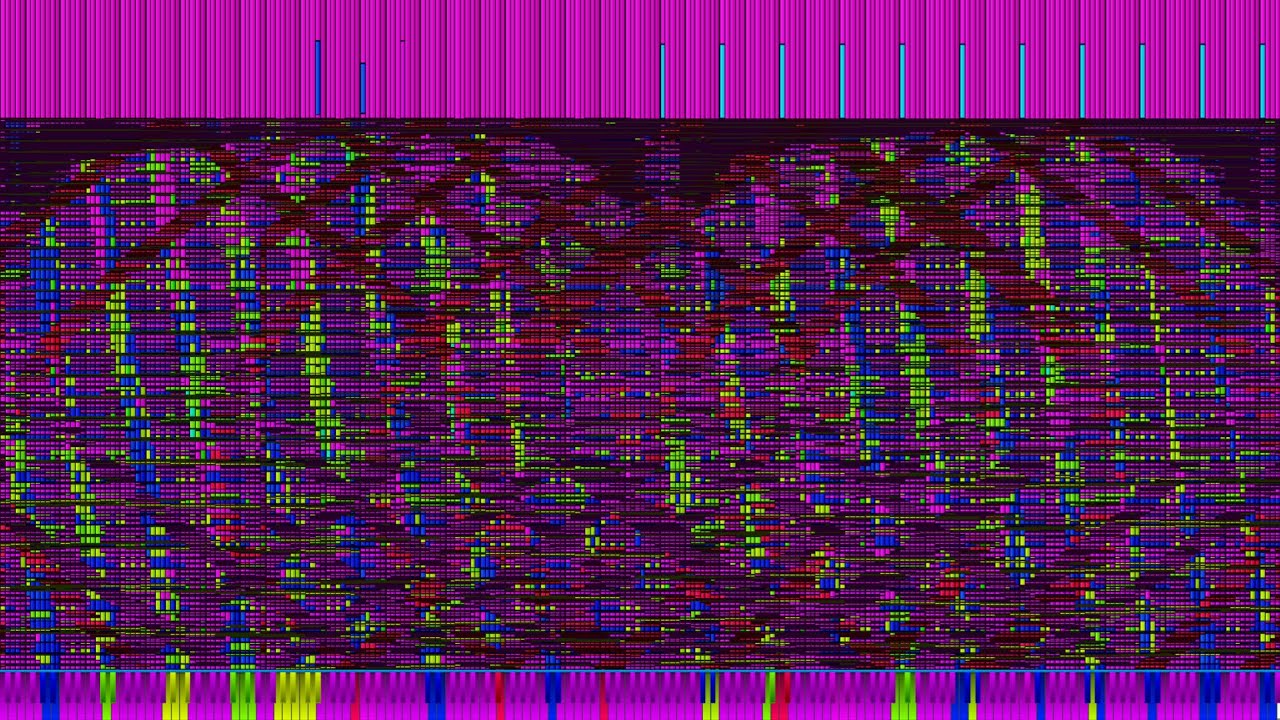 RUSH E 3 256 keys (full ver.)