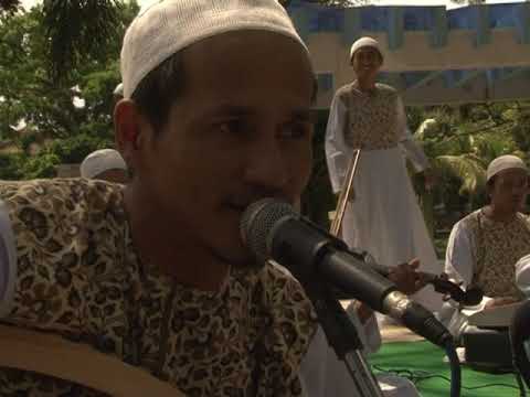 ASSYABAB GAMBUS PALEMBANG - WAQADARALLAH