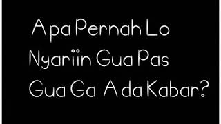 Download lagu Story wa - buat pacar yg sibuk mp3 Download lagu Story wa - buat pacar yg sibuk mp3
