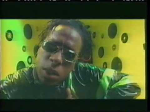 Soca Daddy - Ghetto Flex