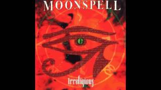 Moonspell - Perverse... Almost Religious