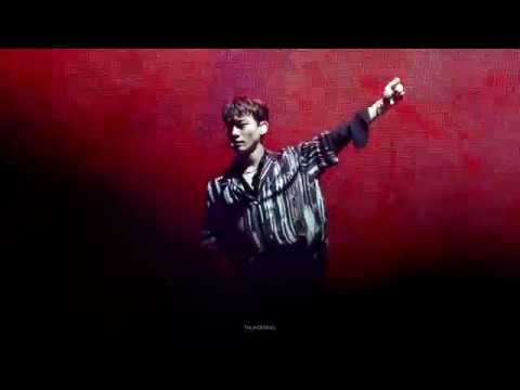 190728 EXplOration  후폭풍(Bad Dream) CHEN focus