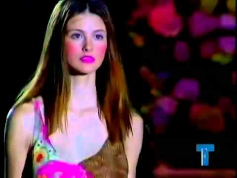 Victoria's Secret | Fashion Show 1998 -  1999