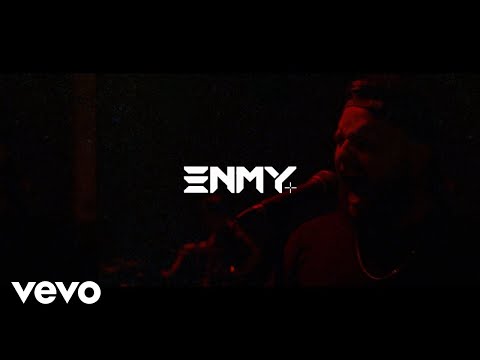 ENMY - DAMN (Official Music Video)