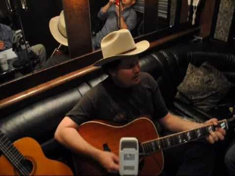 Thumbnail for Randy Rogers Band on Live From the Backroom by Wade Bowen