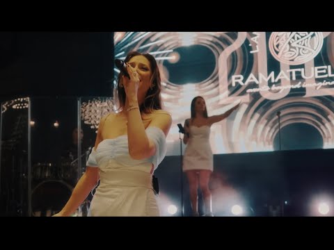 Jessica D & The Orchestra - Colaj Interbelic (cover) -fusion-