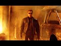 Terminator 3 Rise Of The Machines Full Movie Facts Review In English Arnold Schwarz Nick Stahl