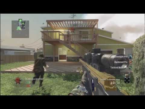 B.O. ACE & 5 MAN CLUTCH