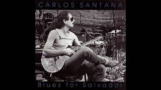 SANTANA - Deeper, Dig Deeper