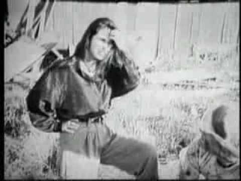 Barn of the Blood Llama