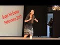 Stage Performance Girl Dance Hot Belly Danceing Indian Stage Dance Performance On Hindi Songs