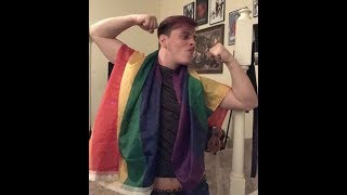LGBTA+ vine compilation, funny short video&#39;s