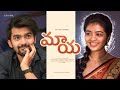 Maya Telugu Shortfilm Sainma Creations