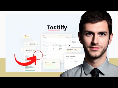 Testlify Review: Testlify Pricing, Demo, Good, Bad and Ugly!